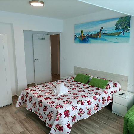 Apartamento Con 2 Dormitorios Денія Екстер'єр фото