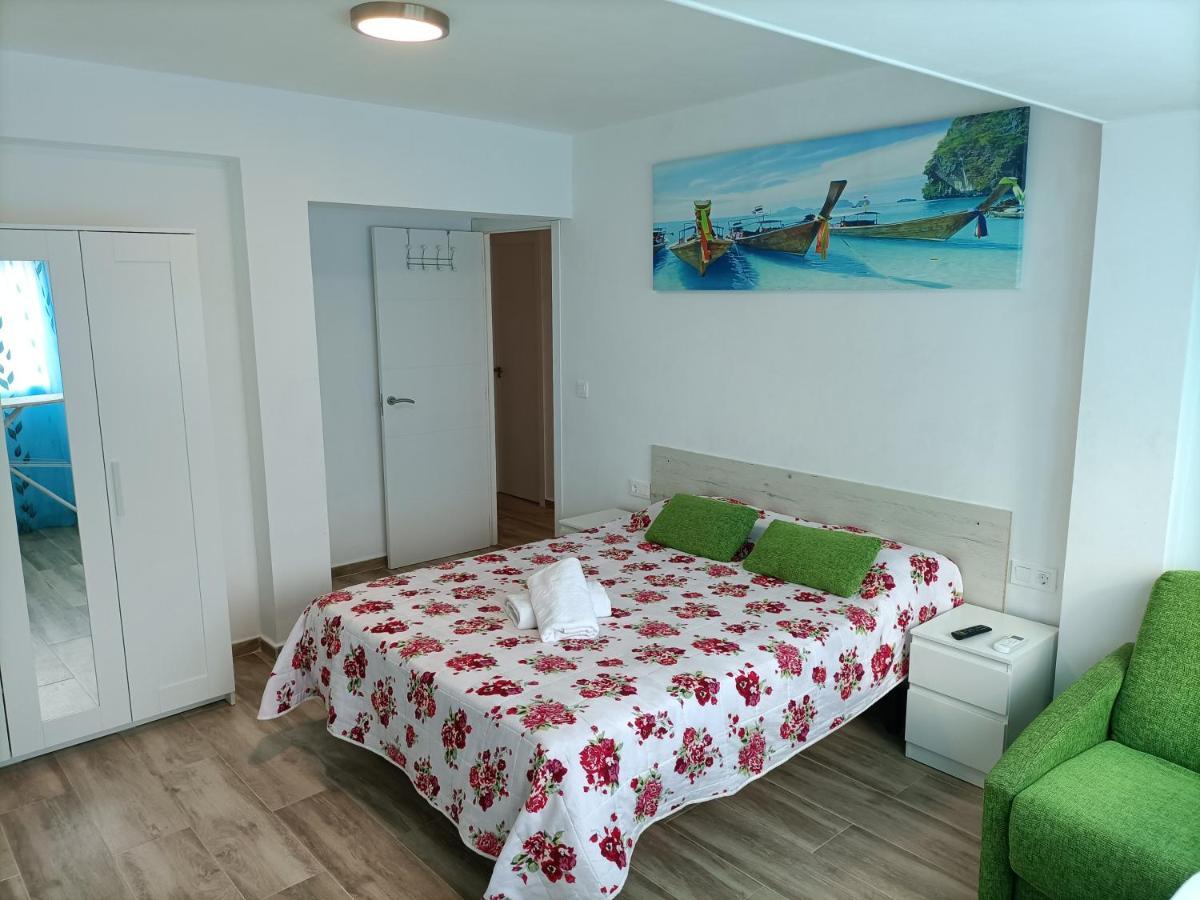 Apartamento Con 2 Dormitorios Денія Екстер'єр фото