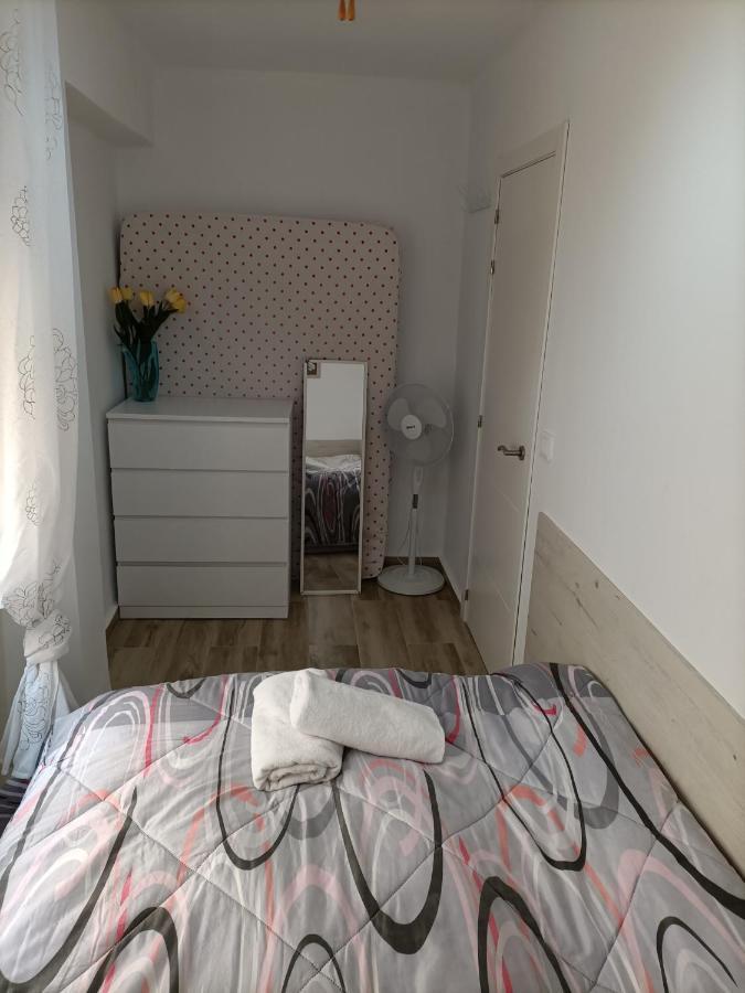 Apartamento Con 2 Dormitorios Денія Екстер'єр фото