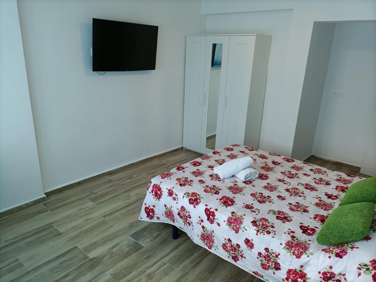 Apartamento Con 2 Dormitorios Денія Екстер'єр фото