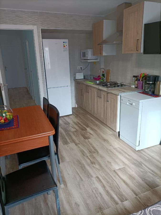 Apartamento Con 2 Dormitorios Денія Екстер'єр фото